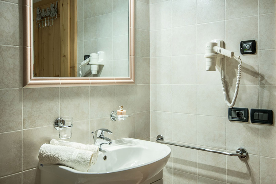 Apartments Col da Vent Corvara