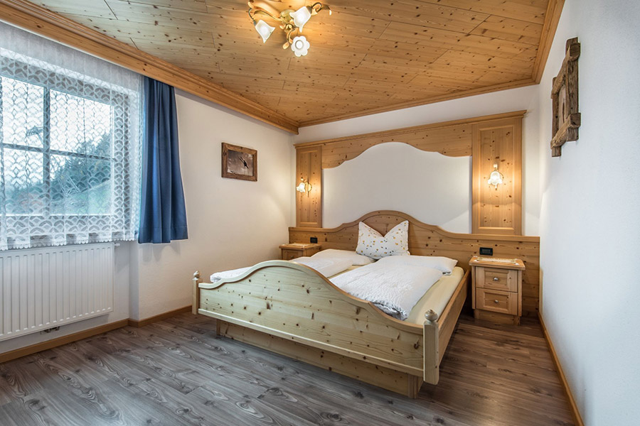 Apartments Col da Vent Corvara