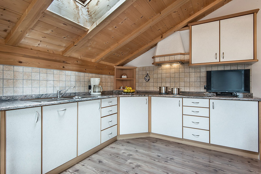 Apartments Col da Vent Corvara