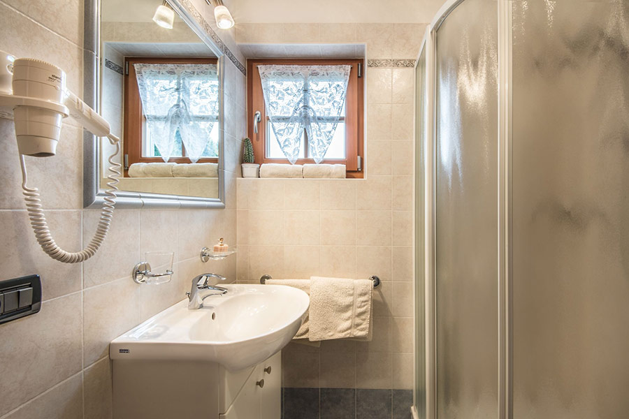 Apartments Col da Vent Corvara