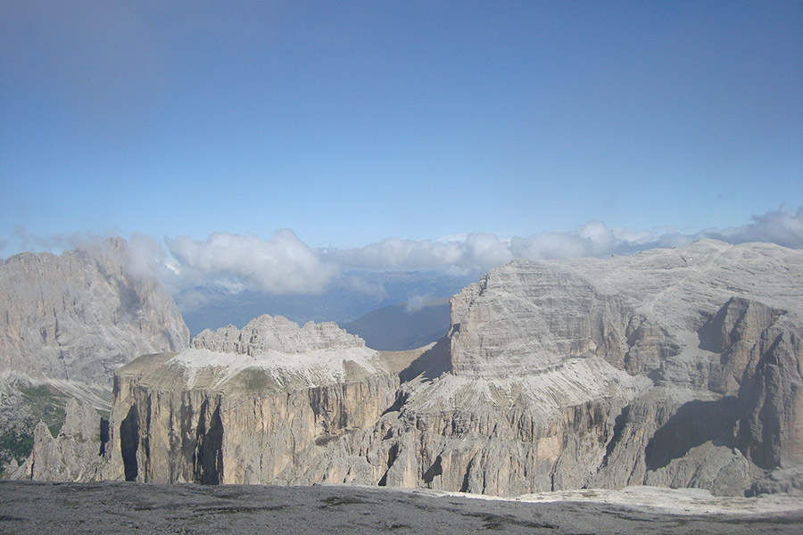 Apartments Col da Vent Corvara
