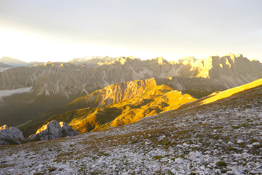 Apartments Col da Vent Corvara