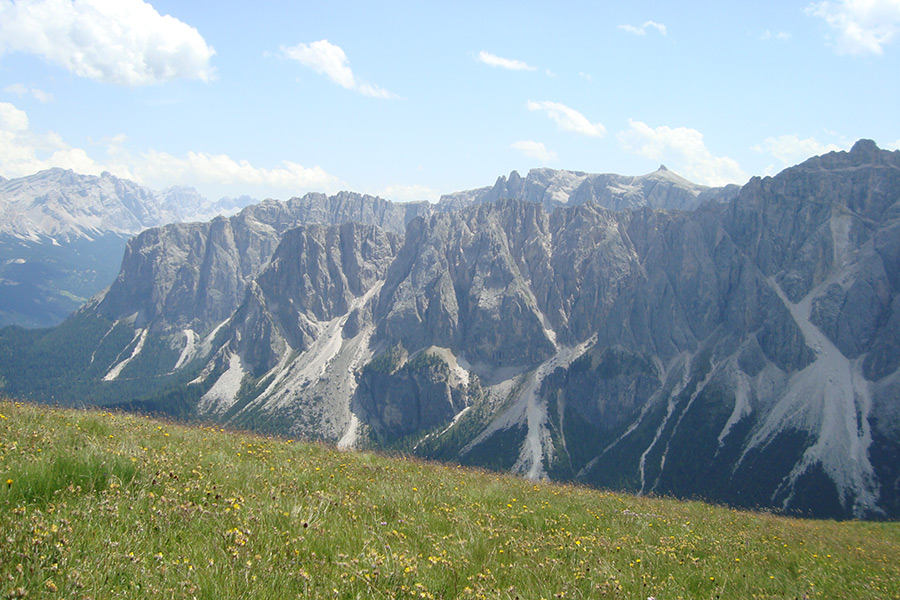 Apartments Col da Vent Corvara