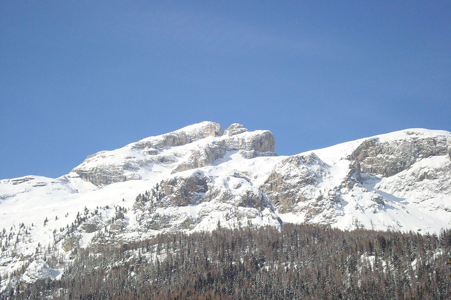 Apartments Col da Vent Corvara