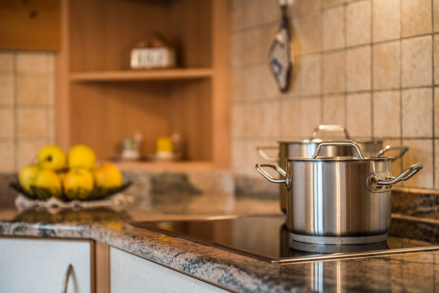 Apartments Col da Vent Corvara