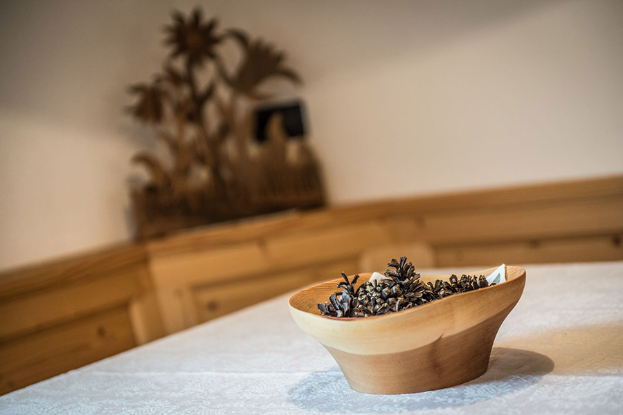 Apartments Col da Vent Corvara